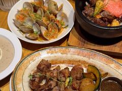 -森Some Fusion(荔湾店)
