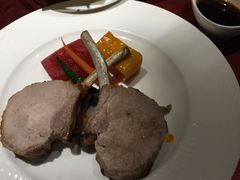 -王品牛排(郑州大卫城店)