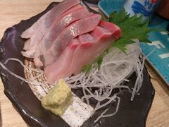 -沼津魚がし鮨(御殿場アウトレット店)