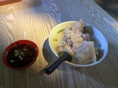 雪豆蹄花-雷祖芳老妈蹄花店