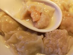 净云吞-翠华餐厅