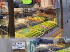 -巴黎春天(浦建店)