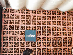 -salée