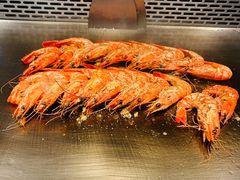 -大渔铁板烧(大悦城店)