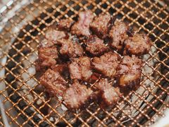 -黑牛の店·和牛烧肉(合生汇店)