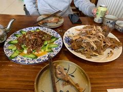 -醉御香渔家园(临沂路与大连路店)