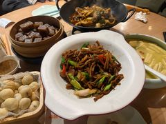 -禾珍珠家常小馆(河南博物院店)