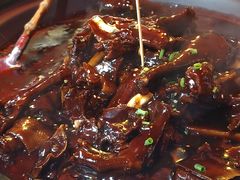 -回味黑鸭煲·始于2006(万松园店)