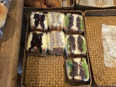 -那家面包房(珠江路店)