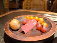 -三出山火锅(南京万象天地店)