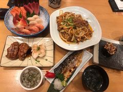 -沼津港渔市(宏伊国际广场店)