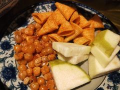 餐前小食-缪氏川菜(深圳北站缤果空间店)