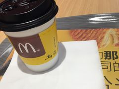 -麦当劳(龙湖北京大兴天街店)