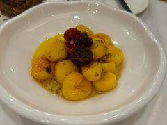 -马凯餐厅(长椿街店)