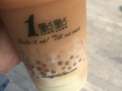 -1点点(银座和谐广场店)