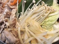 -贵木日本料理·铁板烧(新地假日广场店)