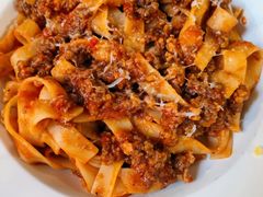 -沏点Trattoria意大利餐厅(新街口店)