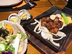 -和彩放题餐厅(酒仙桥店)