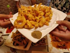 -胖太太四川麻辣排骨串(镇江路分店)