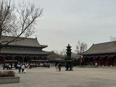 -天津妈祖文化园