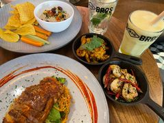 -Moka Bros 摩卡站(西单大悦城店)