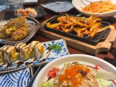 -小川洋风料理(江汉路店)