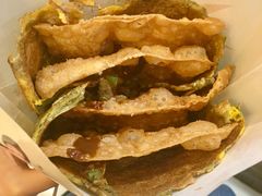 -清真·二嫂子煎饼果子(鼓楼旗舰形象店)