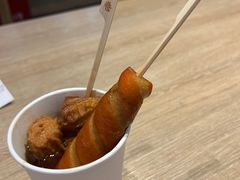 -吉野家(红博中央公园店)