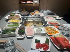 -海底捞火锅(吴中路店)