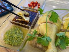 湛江白切鸡-茶小点(丽悦新天店)