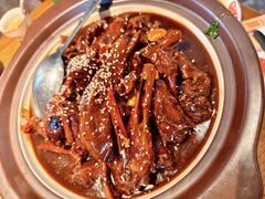-恰饭·老长沙市井菜(天河客运站店)
