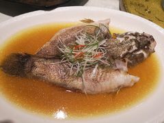 -老好人象山海鲜(岭南路店)