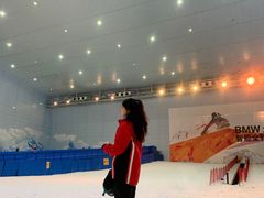 -哈尔滨热雪奇迹