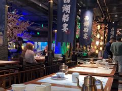 -桂满陇-西湖船宴(西单大悦城店)