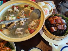 -寻宝记绍兴菜(鲁迅路店)