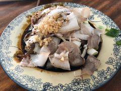 -温记府廟豆汤饭·始于1955年(海椒店)