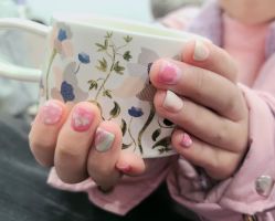 -糖·美学·美甲