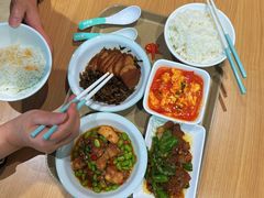 -老乡鸡(国华广场店)