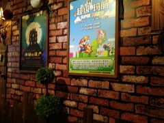 -MAX伯爵趣味互动密室逃脱(大坪D馆店)