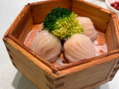 -顺峰顺水顺德菜(第一百货店)