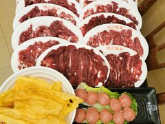 -陈记顺和潮汕牛肉火锅(韩江路店)
