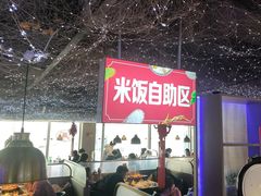 -徐记小怪兽肉蟹煲(中央大街店)