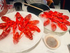 -红盔甲·小龙虾(天钥桥店)