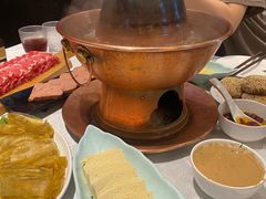 -东来顺饭庄(天坛店)