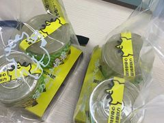-茶力的小怪兽(梅林卓悦汇店)