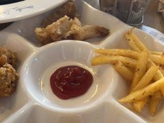 -豪客来牛排(人民东路店)
