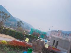 -普陀长途客运中心