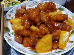 -盒马鲜生(杨高南路店)