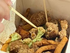 -呷贺盐酥鸡(抄纸巷店)