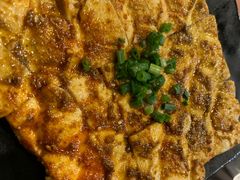 -老味烧烤(园林路店)